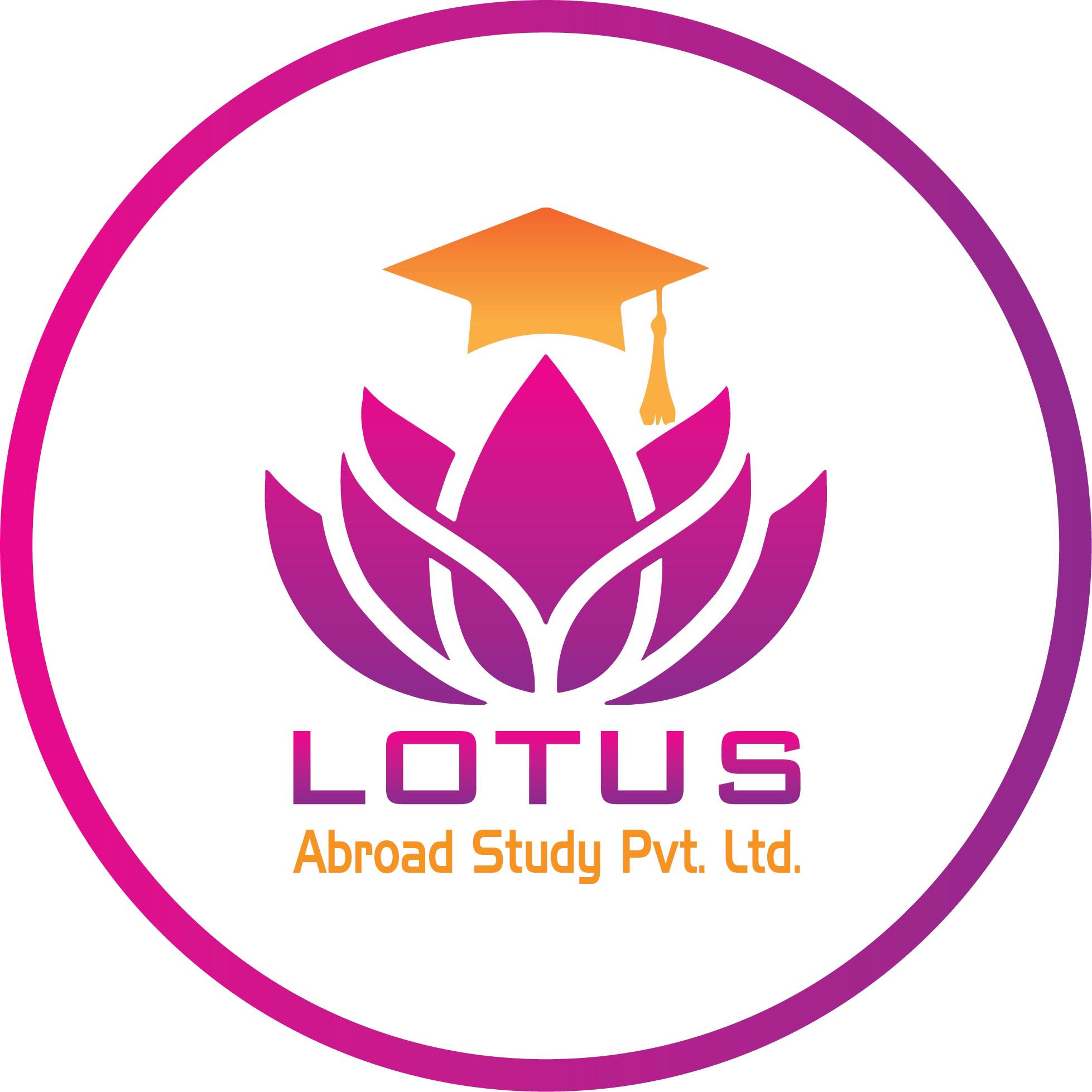 Lotus Abroad Study Pvt.Ltd